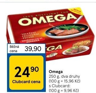 Tuk Omega