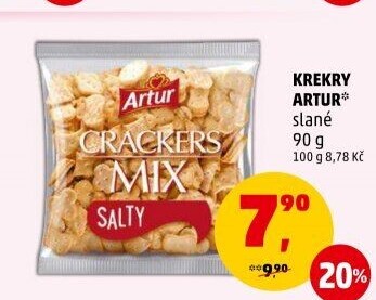 Krekry Artur