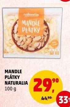 Mandle Naturalia