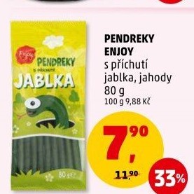 Pendreky Enjoy