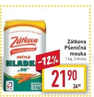 Mouka Zátkova