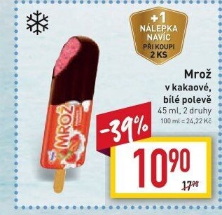 Nanuk Mrož Prima