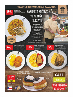 akční leták Globus 11.8.2022-17.8.2022