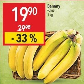 Banány