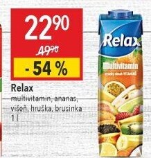 Nektar Relax