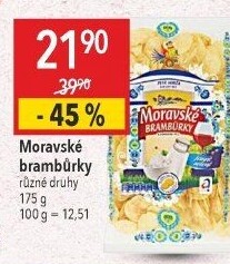 Brambůrky moravské Petr Hobža