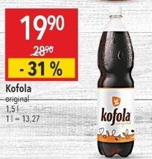 Kofola