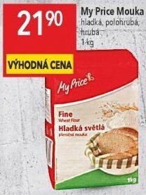Mouka My Price