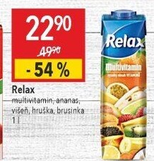 Nektar Relax