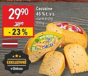 Sýr Cesvaine