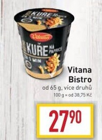 Bistro Vitana