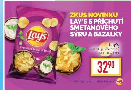 Chipsy Lay'