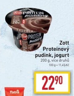 Jogurt Protein Zott