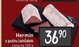 Salám Hermín Kostelecké uzeniny