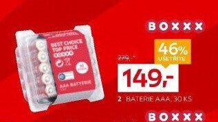 BATERIE