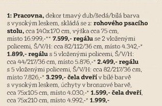REGÁL NA DOKUMENTY
