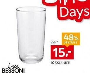 SKLENIČKA