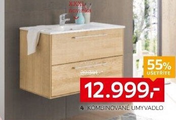 SKŘÍŇKA S UMYVADLEM