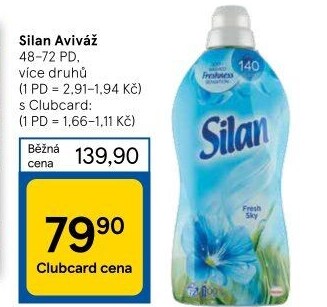 Aviváž Silan
