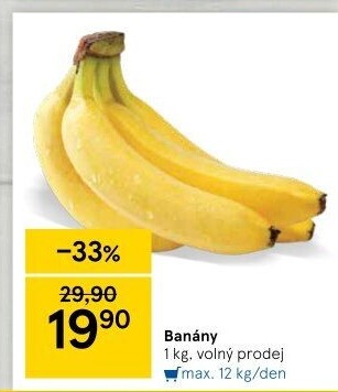 Banány