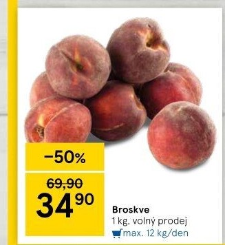Broskve
