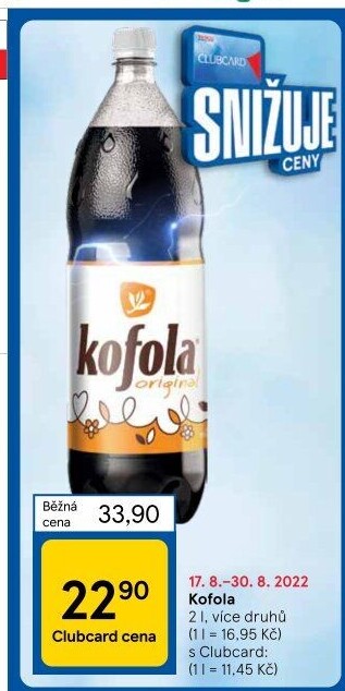 Kofola