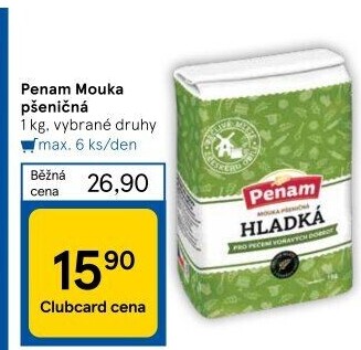 Mouka Penam