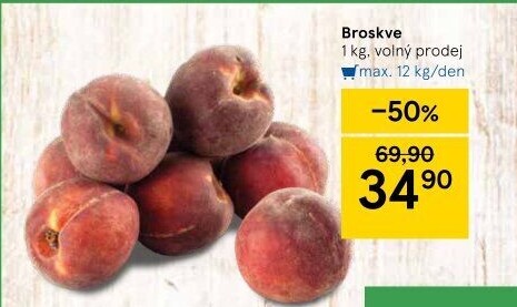 Broskve