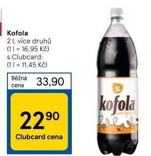 Kofola