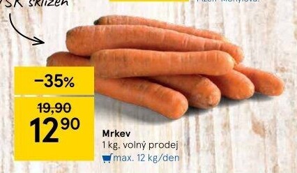 Mrkev
