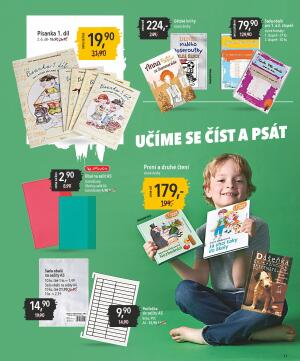 akční leták Globus 28.7.2022-6.9.2022