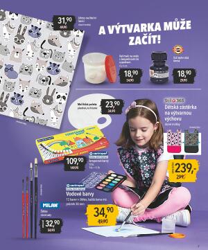 akční leták Globus 28.7.2022-6.9.2022