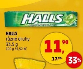 Bonbony Halls