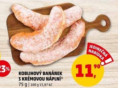 Koblihové výrobky