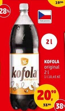 Kofola