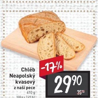 Chléb Neapolský