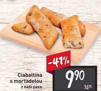Ciabatta