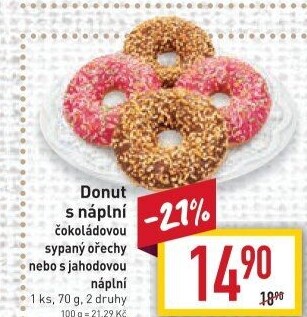 Donut