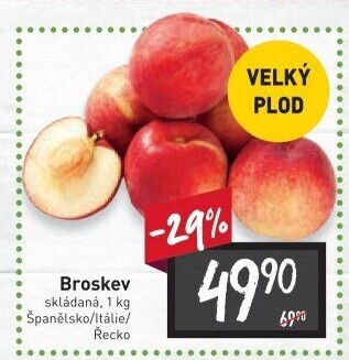 Broskve