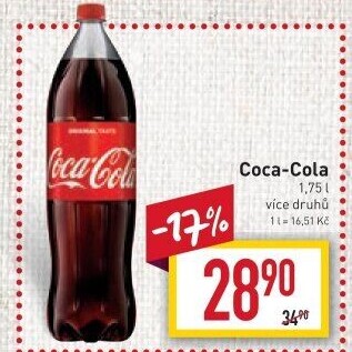 Coca Cola