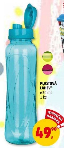 Láhev na pití