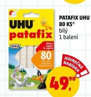 Lepicí guma Uhu