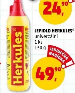 Lepidlo Herkules