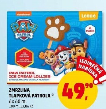 Nanuk Paw Patrol