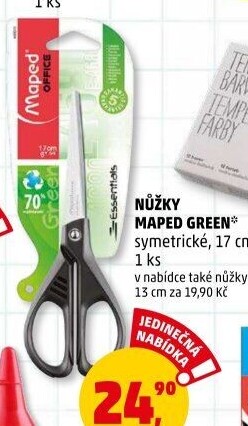 Nůžky Maped