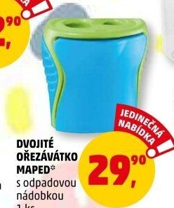 Ořezávátko Maped