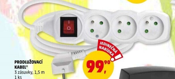 Prodlužka