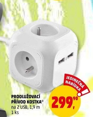 Prodlužka