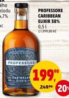 Rum Professore