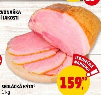 Sedlácká kýta